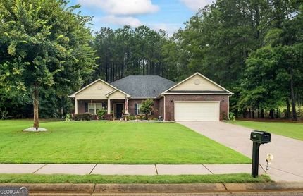 Farm and Ranch for sale in Spalding County, Georgia