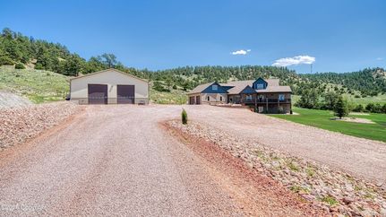 Recreational Property for sale in Campbell County, Wyoming
