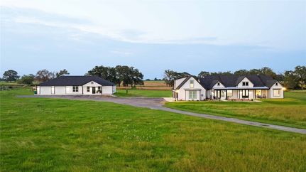 Recreational Property for sale in Madison County, Texas