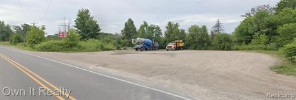 Timberland Property for sale in Washtenaw County, Michigan