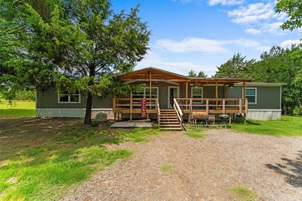 Recreational Property for sale in Hunt County, Texas