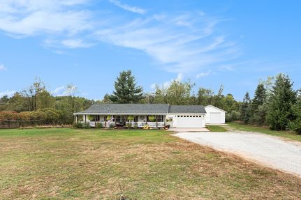 Farm and Ranch for sale in Newaygo County, Michigan