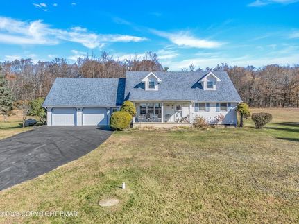 Timberland Property for sale in Monroe County, Pennsylvania