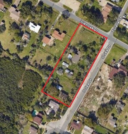 Farm and Ranch for sale in Nueces County, Texas