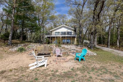 Farm and Ranch for sale in Lake County, Michigan