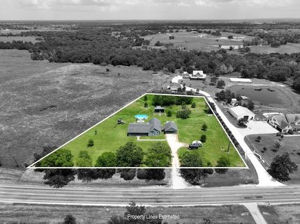 Recreational Property for sale in Grimes County, Texas