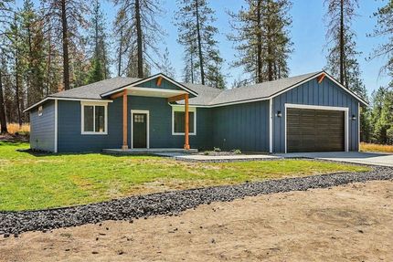 Recreational Property for sale in Spokane County, Washington
