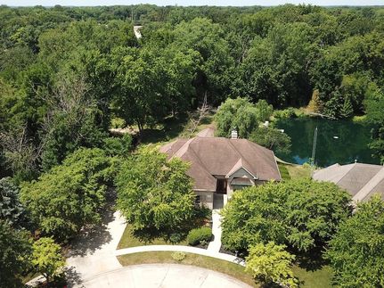 Horse Property for sale in Grundy County, Illinois