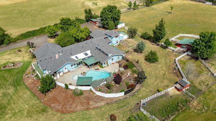 Farm and Ranch for sale in Jackson County, Oregon