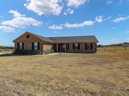 Farm and Ranch for sale in Parker County, Texas