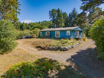 Farm and Ranch for sale in Lincoln County, Oregon