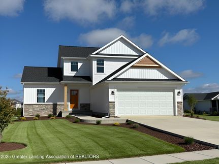 Farm and Ranch for sale in Clinton County, Michigan