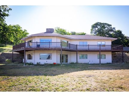 Recreational Property for sale in Klickitat County, Washington