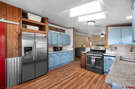 Land for sale in Montrose County, Colorado