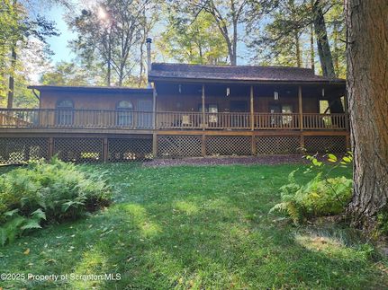 Recreational Property for sale in Susquehanna County, Pennsylvania