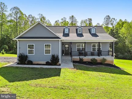 Commercial Property for sale in Culpeper County, Virginia