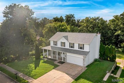 Farm and Ranch for sale in Warren County, Missouri