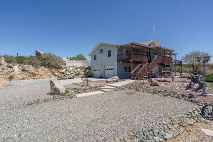 Undeveloped Land for sale in Yavapai County, Arizona