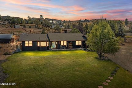 Farm and Ranch for sale in Douglas County, Nevada