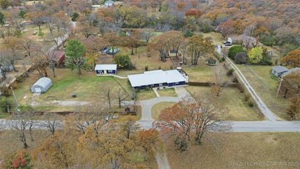 Farm and Ranch for sale in Creek County, Oklahoma