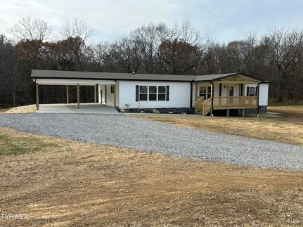 Farm and Ranch for sale in Greene County, Tennessee