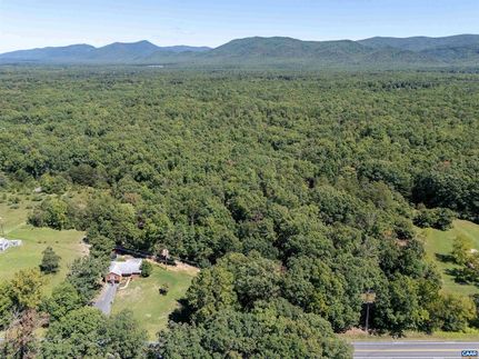 Undeveloped Land for sale in Augusta County, Virginia