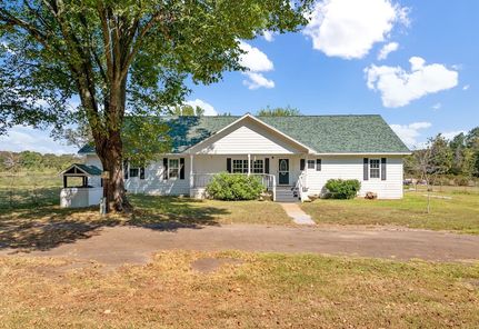 Farm and Ranch for sale in Titus County, Texas