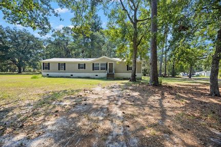 Farm and Ranch for sale in Colleton County, South Carolina