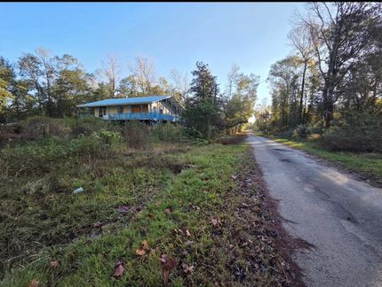 Timberland Property for sale in Montgomery County, Texas