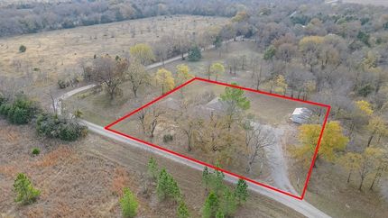 Recreational Property for sale in Fannin County, Texas