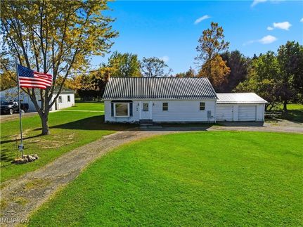Farm and Ranch for sale in Ashtabula County, Ohio