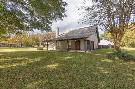 Timberland Property for sale in Rapides Parish, Louisiana