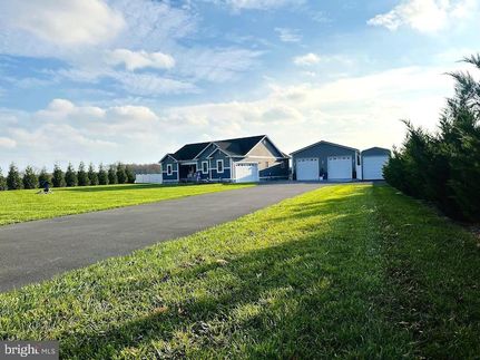 Farm and Ranch for sale in Sussex County, Delaware