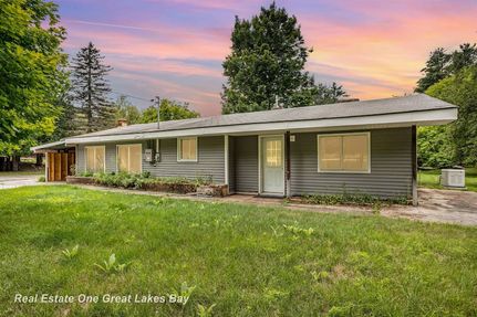 Farm and Ranch for sale in Alcona County, Michigan