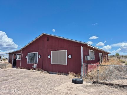 Farm and Ranch for sale in Greenlee County, Arizona