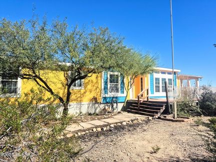 Farm and Ranch for sale in Graham County, Arizona