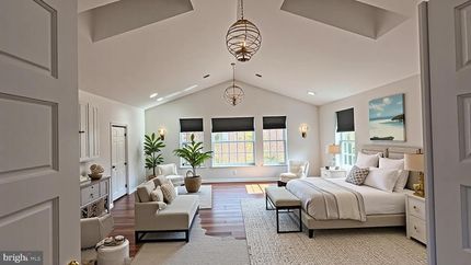 Hunting Property for sale in Prince William County, Virginia