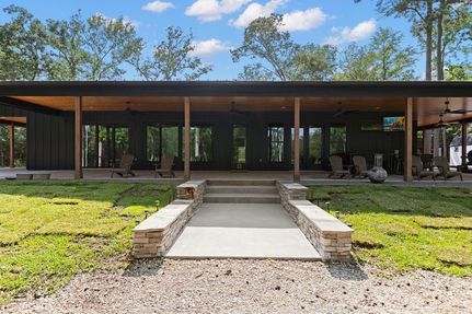 Recreational Property for sale in Montgomery County, Texas