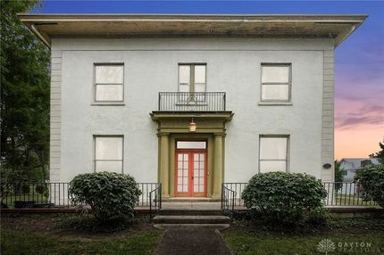 Commercial Property for sale in Madison County, Ohio