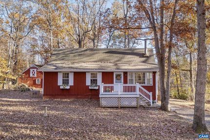 Recreational Property for sale in Albemarle County, Virginia