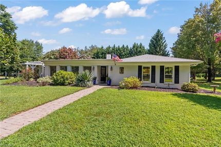 Farm and Ranch for sale in Rockingham County, North Carolina