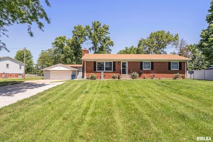 Hunting Property for sale in Rock Island County, Illinois