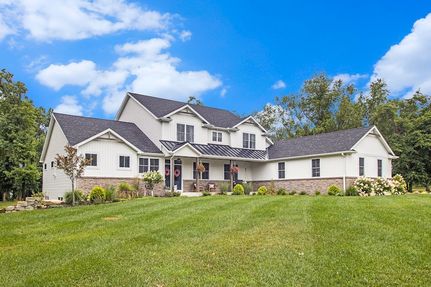 Farm and Ranch for sale in Cass County, Michigan