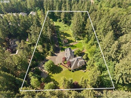 Timberland Property for sale in Washington County, Oregon