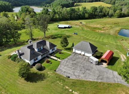 Farm and Ranch for sale in Summers County, West Virginia