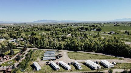 Recreational Property for sale in Beaverhead County, Montana