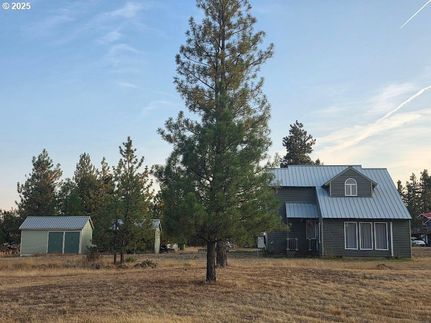 Undeveloped Land for sale in Wasco County, Oregon