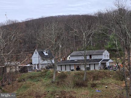 Lakefront Property for sale in Frederick County, Virginia