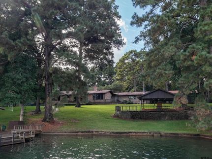 Farm and Ranch for sale in Cherokee County, Texas