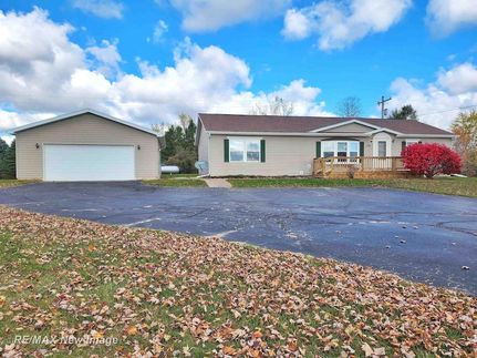 Recreational Property for sale in Bay County, Michigan